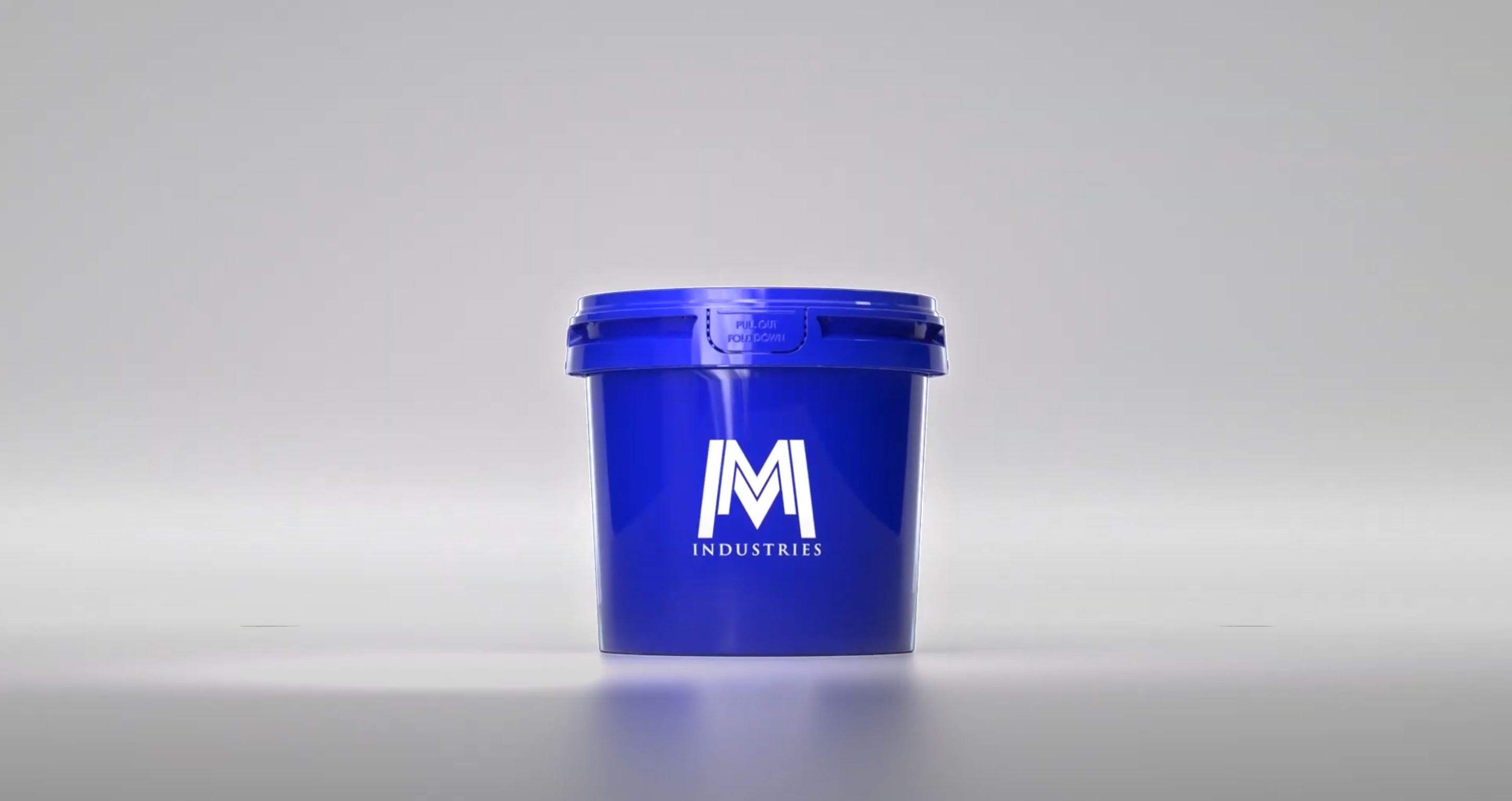 M5 Pail